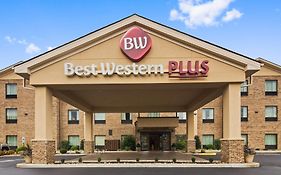 Best Western Louisa Ky